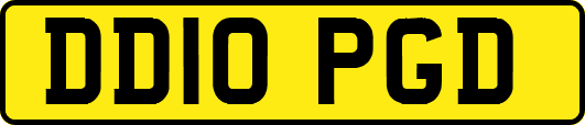 DD10PGD