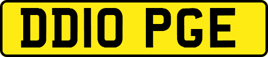 DD10PGE