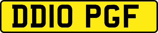 DD10PGF