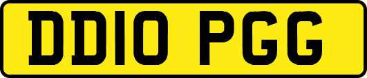 DD10PGG