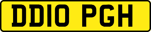 DD10PGH