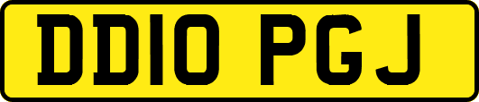 DD10PGJ