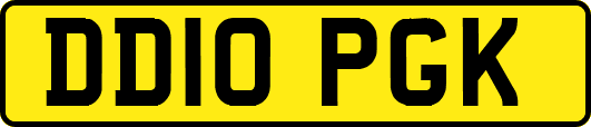 DD10PGK