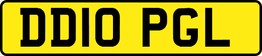 DD10PGL