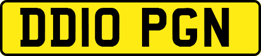 DD10PGN