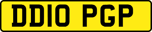 DD10PGP