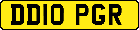DD10PGR
