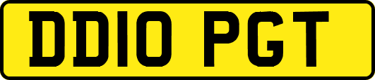 DD10PGT