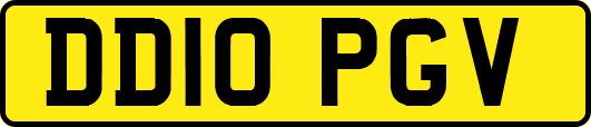 DD10PGV