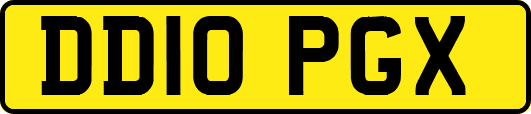 DD10PGX