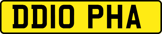 DD10PHA