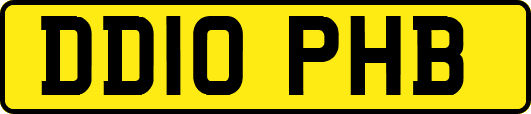 DD10PHB