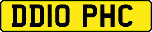 DD10PHC