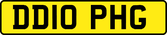 DD10PHG