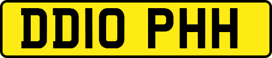 DD10PHH