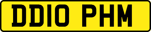 DD10PHM