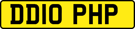 DD10PHP
