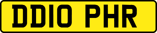 DD10PHR