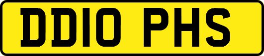 DD10PHS