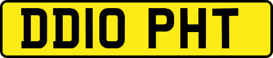DD10PHT