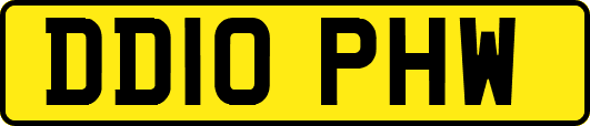 DD10PHW