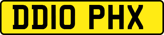 DD10PHX