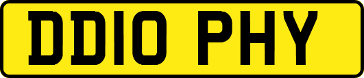 DD10PHY