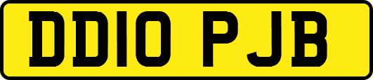 DD10PJB