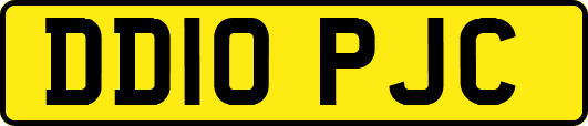 DD10PJC