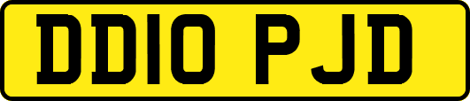 DD10PJD