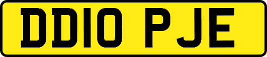 DD10PJE