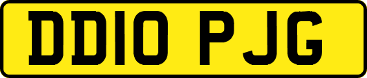 DD10PJG