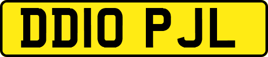 DD10PJL