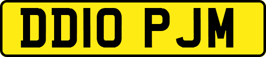 DD10PJM