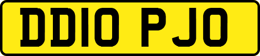 DD10PJO
