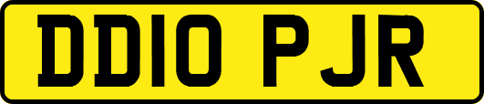 DD10PJR