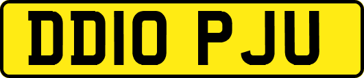 DD10PJU