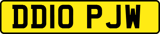 DD10PJW