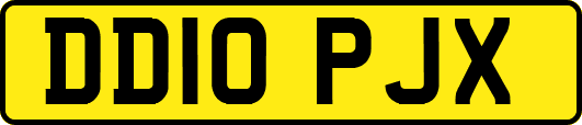 DD10PJX