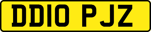 DD10PJZ