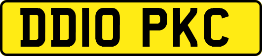 DD10PKC