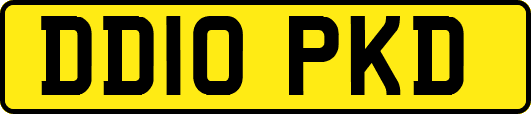 DD10PKD
