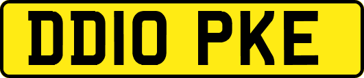 DD10PKE
