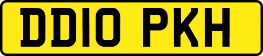 DD10PKH