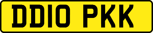 DD10PKK