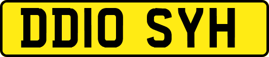 DD10SYH