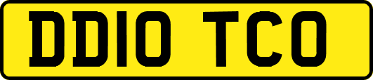 DD10TCO