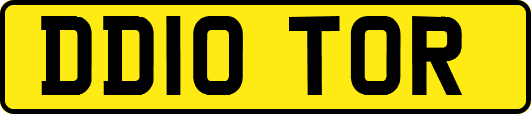 DD10TOR