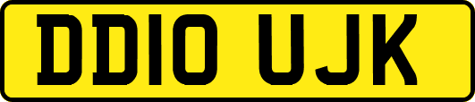 DD10UJK