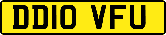 DD10VFU